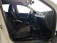 Skoda Rapid vaihtoauto