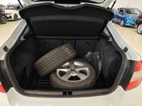 Skoda Rapid vaihtoauto
