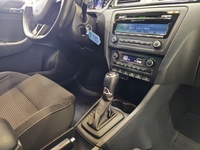 Skoda Rapid vaihtoauto