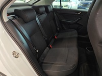 Skoda Rapid vaihtoauto
