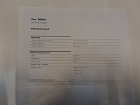 Skoda Rapid vaihtoauto