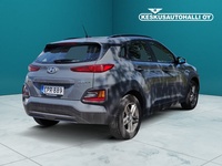 Hyundai Kona vaihtoauto
