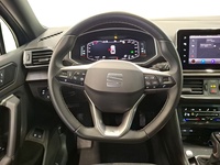 SEAT Tarraco vaihtoauto