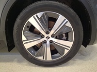 SEAT Tarraco vaihtoauto