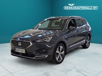 SEAT Tarraco vaihtoauto