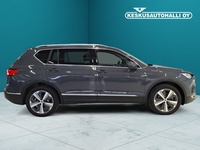 SEAT Tarraco vaihtoauto