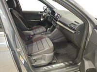 SEAT Tarraco vaihtoauto