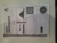 SEAT Tarraco vaihtoauto