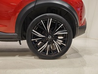 Nissan Juke vaihtoauto