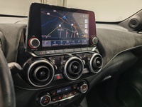 Nissan Juke vaihtoauto