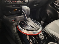 Nissan Juke vaihtoauto