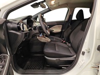 Nissan Micra vaihtoauto