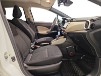 Nissan Micra vaihtoauto