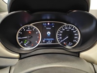 Nissan Micra vaihtoauto