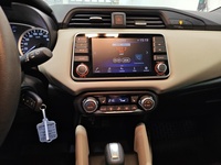 Nissan Micra vaihtoauto