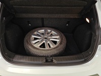 Nissan Micra vaihtoauto