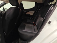 Nissan Micra vaihtoauto