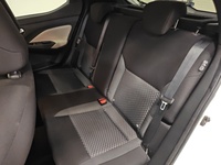 Nissan Micra vaihtoauto