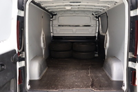 Nissan Primastar vaihtoauto