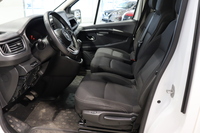 Nissan Primastar vaihtoauto