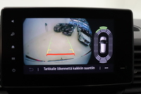 Nissan Primastar vaihtoauto