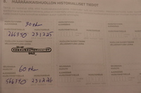 Nissan Primastar vaihtoauto