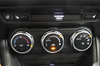 Mazda CX-3 vaihtoauto