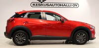 Mazda CX-3 vaihtoauto