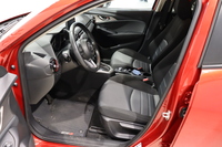 Mazda CX-3 vaihtoauto