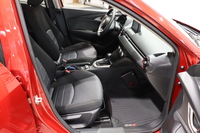 Mazda CX-3 vaihtoauto