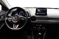 Mazda CX-3 vaihtoauto