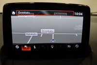 Mazda CX-3 vaihtoauto