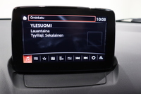 Mazda CX-3 vaihtoauto