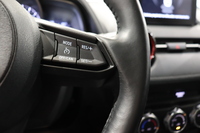 Mazda CX-3 vaihtoauto