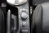 Mazda CX-3 vaihtoauto