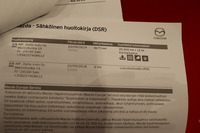 Mazda CX-3 vaihtoauto