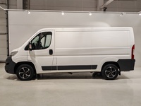 Citroën Jumper vaihtoauto