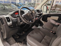 Citroën Jumper vaihtoauto