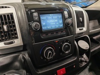 Citroën Jumper vaihtoauto