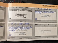 Citroën Jumper vaihtoauto