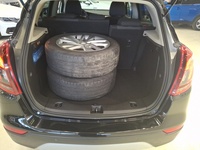 Opel Mokka vaihtoauto