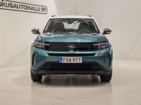 Opel Frontera vaihtoauto