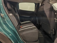 Opel Frontera vaihtoauto