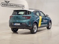 Opel Frontera vaihtoauto