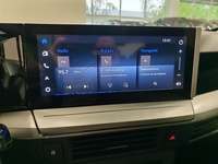 Opel Frontera vaihtoauto