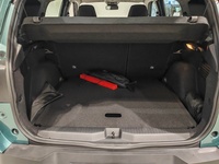 Opel Frontera vaihtoauto