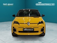 Renault 5 vaihtoauto