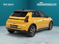 Renault 5 vaihtoauto