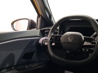 Renault 5 vaihtoauto