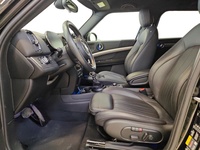 Mini Countryman vaihtoauto